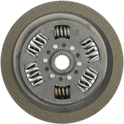Koppelingsplaat LUK 328 0393 10