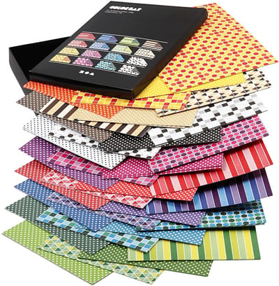 Color Bar - Assortiment, A4 21x30 cm, kleuren assorti, bedrukt, 160 assorti vel