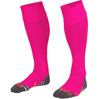 Stanno - Uni Sock II - Sportsokken - Maat 36-40 - Roze