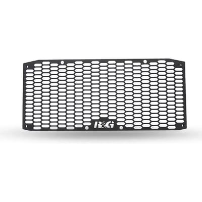 Motorfiets radiatorbescherming R&G Racing Aprilia Tuono 125