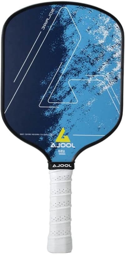Pickleball Racket - Pickleball Paddle - Sport Spelen - Glasvezel Oppervlak - 13 mm Kern - Niet Gespecificeerd