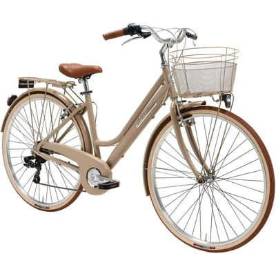 Damesfiets Adriatica Retro'