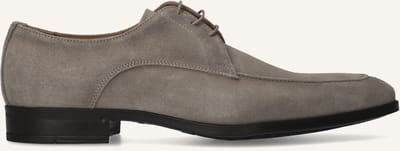 Giorgio 38238 Nette schoenen - Veterschoenen - Heren - Taupe - Maat 42