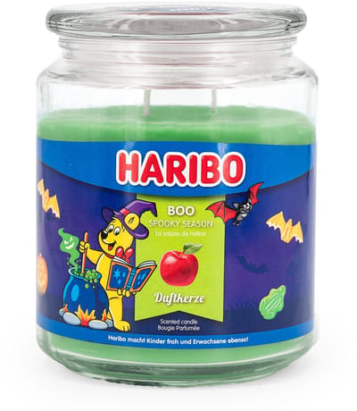 Haribo Geurkaars - Boo