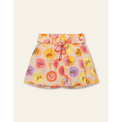 Oilily Pavani Broek- maat110/5yr Shifting Sand
