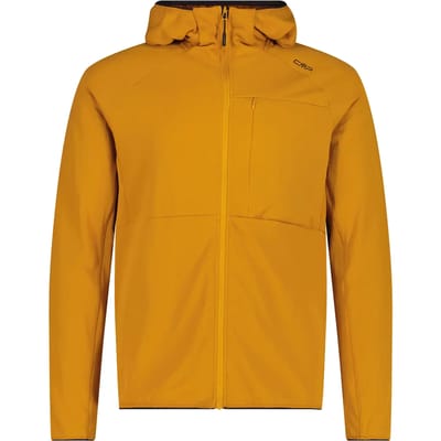 Hooded jacket CMP