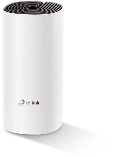 TP-Link Deco E4 - Multiroom Wifi - Mesh Wifi - 1-pack - Wit