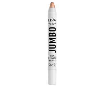 Nyx Professional Makeup Jumbo Eye Pencil - Frosting - Dikke Oogpotlood - Beige