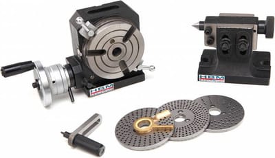 110 mm verdeeltafel set