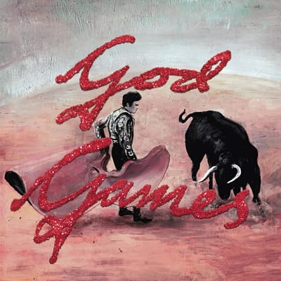 Kills - God Games (Cd)