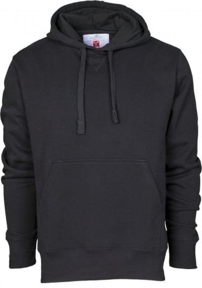 Payper Toronto - Black - 3XL