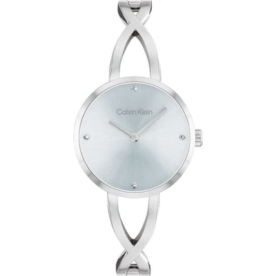 Calvin Klein 25100058 Sculpted Embrace Horloge