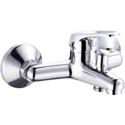 Essebagno Bad- En Douchemengkraan Betaring Chroom