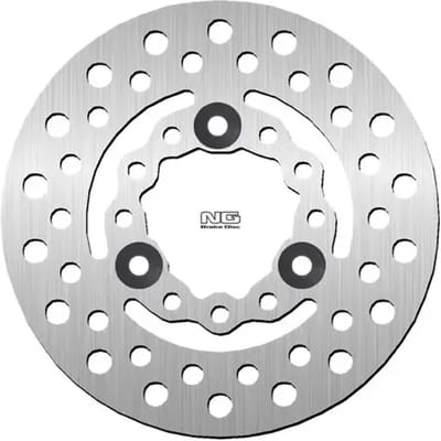 Remschijf voor vaste motorfiets NG Brake Disc DIS1507
