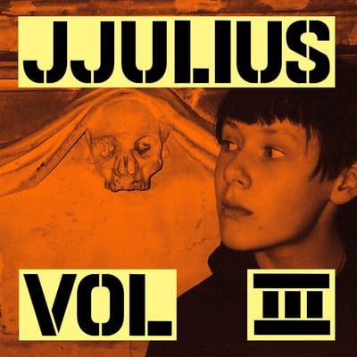 Jjulius - Vol. III (LP)