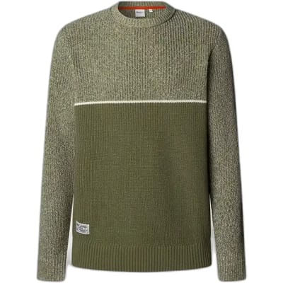 Pepe Jeans Penn Trui Groen M Man