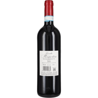 Rosso 'Mompertone' Prunotto 2022