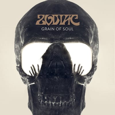Zodiac - Grain Of Soul (CD)