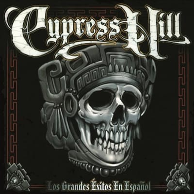 LP Plaat CYPRESS HILL - Los Grandes Éxitos En Español MOVLP1726 Music On Vinyl 2016 Europa Rap & Hip-Hop/R&B