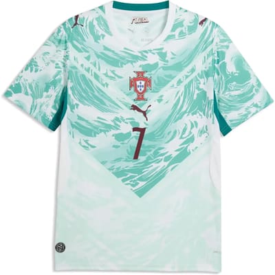 Buitenfilter Portugal Ronaldo Coupe du Monde 2026
