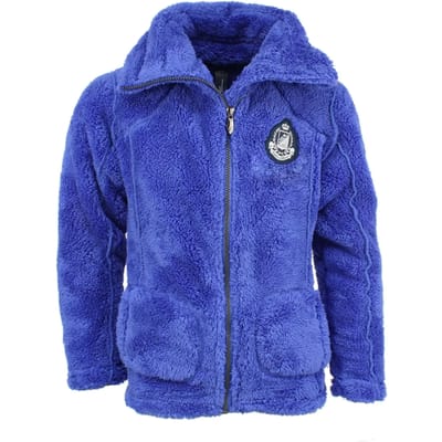 Fleece meisjes Peak Mountain Gasana