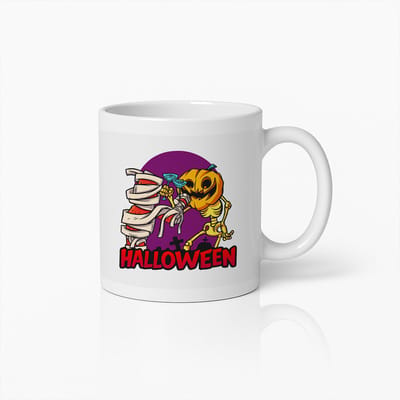 Nevolis® | Koffiemok 330ml met Uniek Design | Ontwerp Jouw Eigen Mok | Handgemaakt Cadeau voor Koffieliefhebbers | Gepersonaliseerd op Aanvraag | Enkel of Grote Bestelling