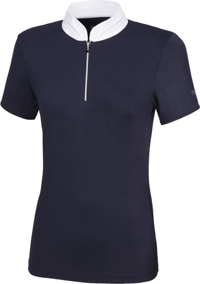 Pikeur Wedstrijdshirt Liyana Night Sky - 42