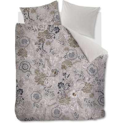 Dekbedovertrekset Flora | Rivièra Maison Beddengoed