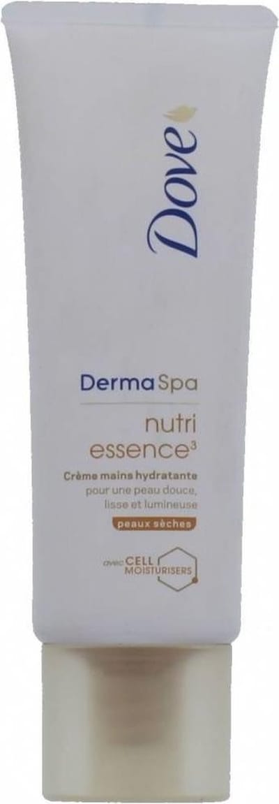 Dove Derma Spa Handcreme Nutri Essence - 75ml