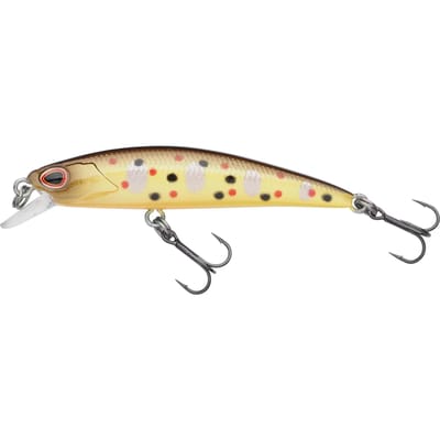 Lok Berkley Dex Bullet Jerk