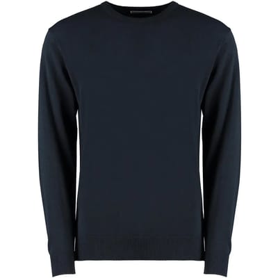 Trui met ronde hals Kustom Kit Arundel