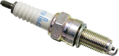 Bougie NGK voor Motor Honda 680 NSA DN-01 2008 tot 2010 Nieuw