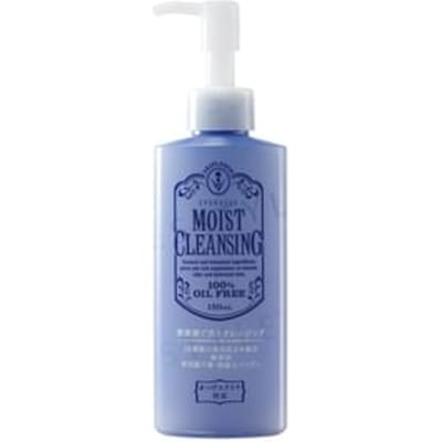 EPORASHE - Moist Cleansing 150ml
