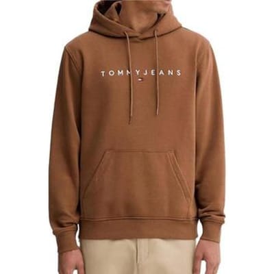 Capuchon sweaters Tommy Hilfiger Linear