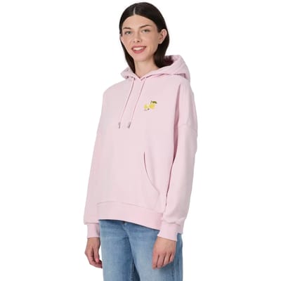 Dames Hoodie Ragwear Pirita Pp