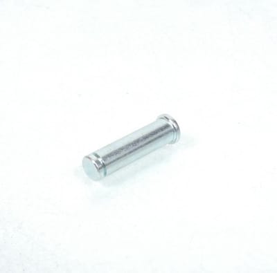 scharnierpen voetsteun passagier voor suzuki 600 gsr 09208-08017 Ø8 nieuw