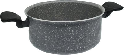 Tefal Natural Force Kookpan Met Handgrepen - Zonder Deksel - 22 cm
