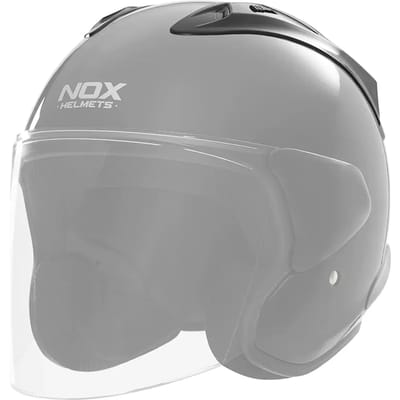 Ventilatie bovenste motorhelm Nox N220S