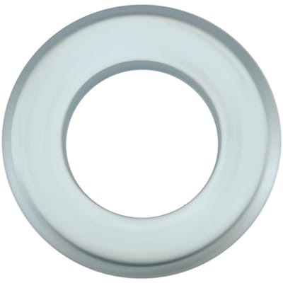 Wurth - ISO 7090 staal 300 HV verzinkt - Ring ISO 7090, staal, 300 HV, verzinkt staal, blauw gepassiveerd (A2K) - x 200 st