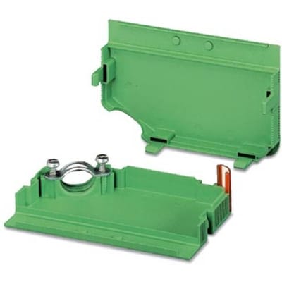 Phoenix Contact KGS-MSTB 2,5/18 1805592 Kabelbehuizing 90 Kunststof 10 stuk(s) Package