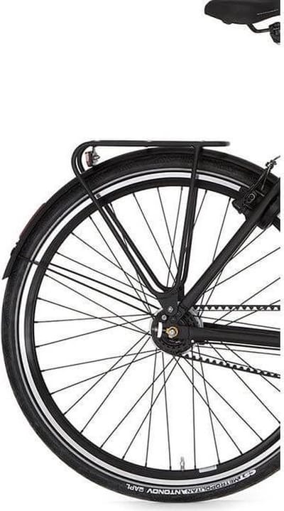 Cortina achterspatbord | curana grey