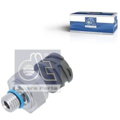 Sensor, inlaatspruitstukdruk DT SPARE PARTS 5.44024