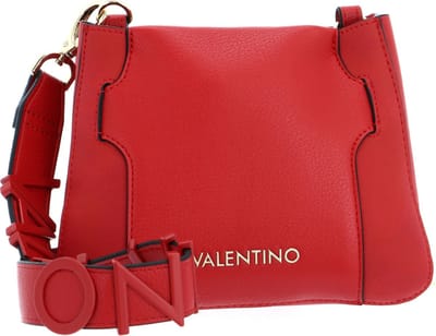 VALENTINO Schoudertas Innsbruck Re Shoulder Bag Rosso Rood