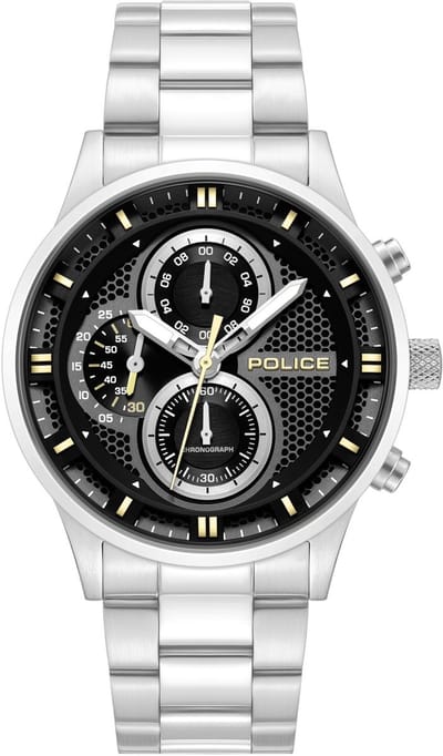 Dual time horloge Levuka