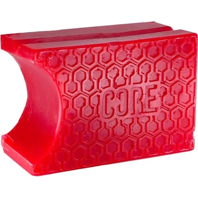 Core - Epic Wax Cherry - Rood