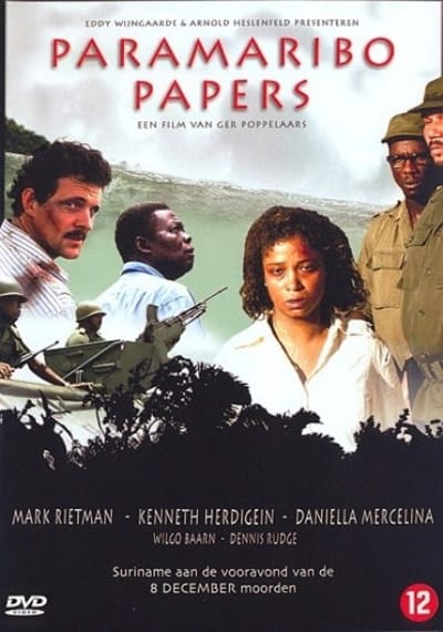 Paramaribo Papers