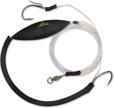 Black Cat Anti Tangle Rig 2.00m 1.0mm 20g