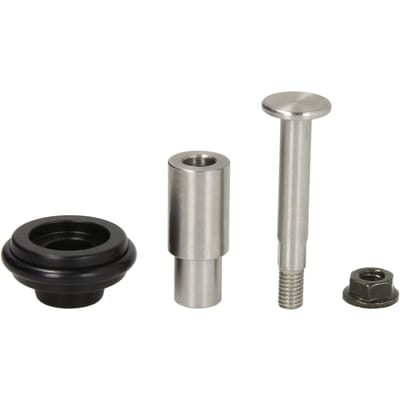 Rolgeleiding, schuifdeur ROLL RMA01A
