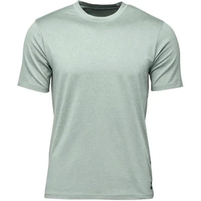 T-shirt Black Diamond Circuit