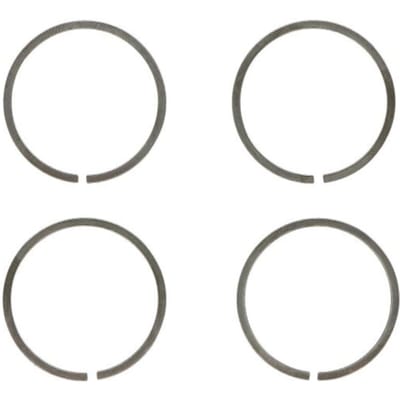 Uitlaatspruitstuk, pakking DT Spare Parts 3.25101